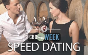 Tap to view CBD Midweek Speed Dating events