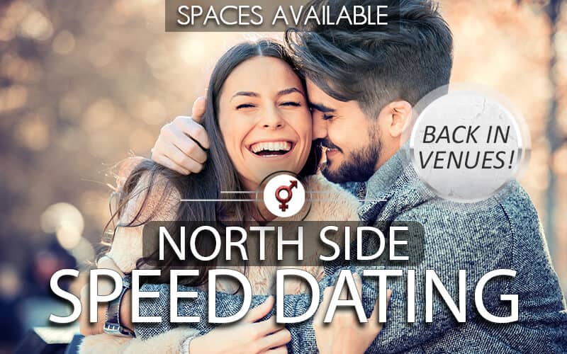 speed dating melbourne over 50