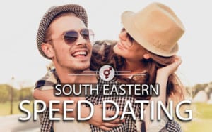 Tap to view South Eastern Speed Dating events
