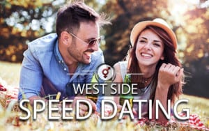 Tap to view West Side Speed Dating events