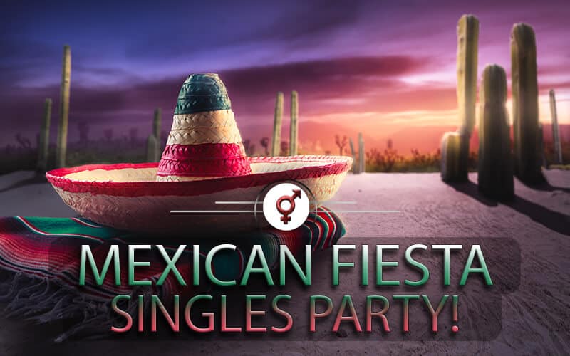 Mexican Fiesta 2018