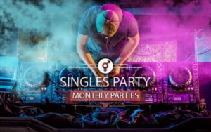 Tap to view Singles Party events
