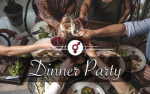 Tap to view our Dinner Parties
