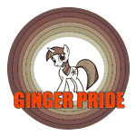 Ginger Parade Speed Dating